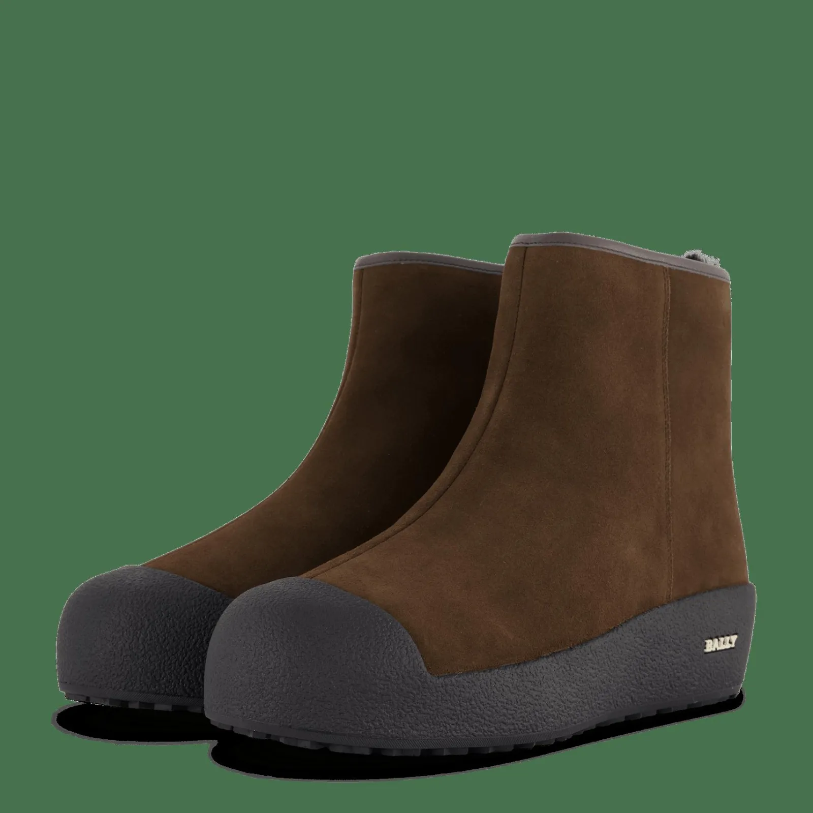 Bally Guard Ii M-new Coffee 16