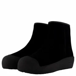 Bally Guard III M Black