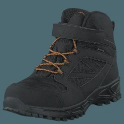 Barn Polecat Guard Tiger Gtx Black