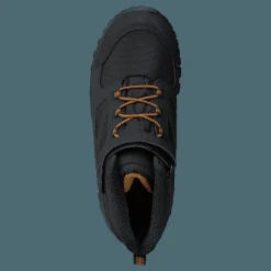 Barn Polecat Guard Tiger Gtx Black