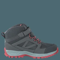 Barn Polecat Guard Tiger Gtx Grey