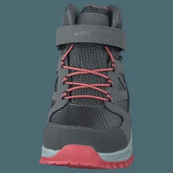 Barn Polecat Guard Tiger Gtx Grey