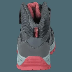 Barn Polecat Guard Tiger Gtx Grey