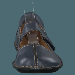 Soft Comfort Guaten Navy/lt Blue