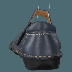 Soft Comfort Guaten Navy/lt Blue