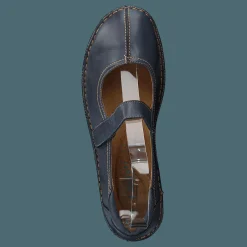 Soft Comfort Guaten Navy/lt Blue