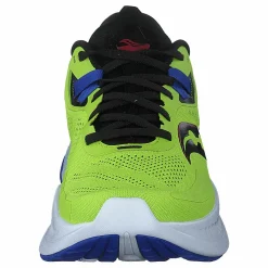 Saucony Guide 15 Acid/blue Raz