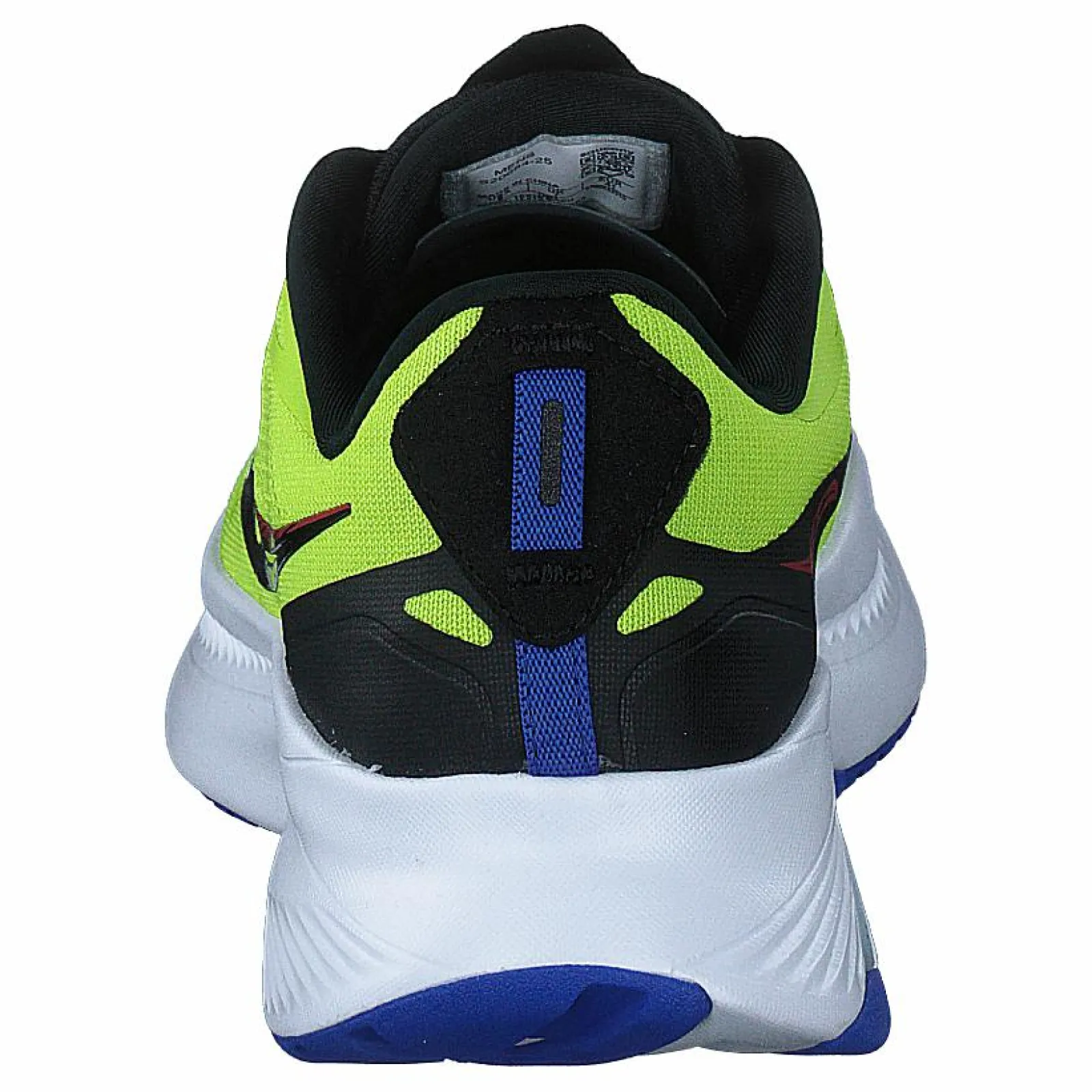 Saucony Guide 15 Acid/blue Raz