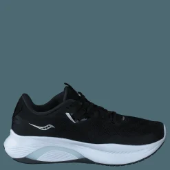 Saucony Guide 15 Black/white