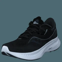 Saucony Guide 15 Black/white