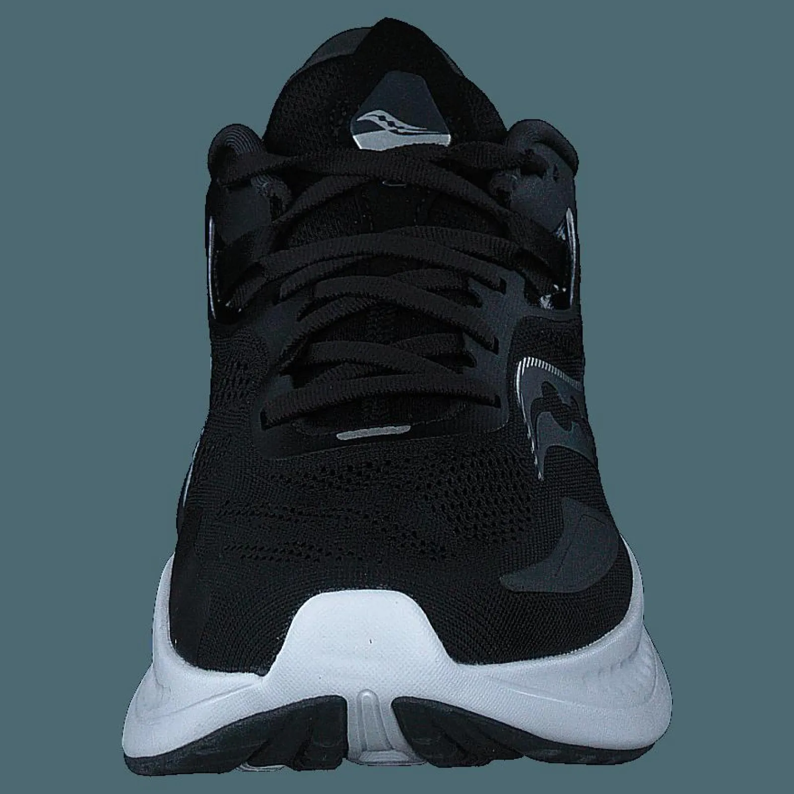 Saucony Guide 15 Black/white