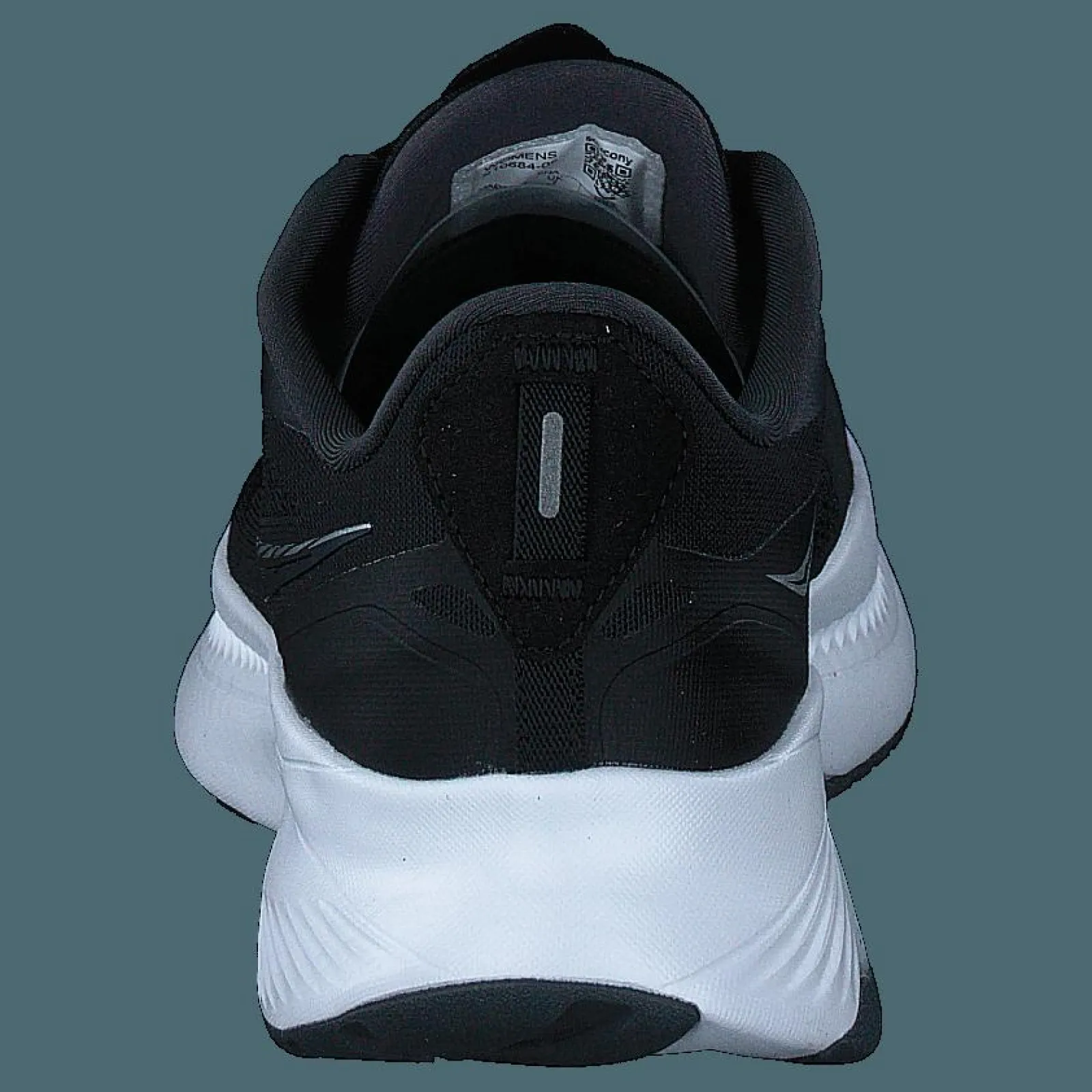 Saucony Guide 15 Black/white