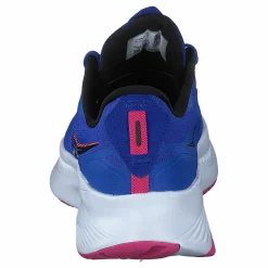 Saucony Guide 15 Blue Raz/zest