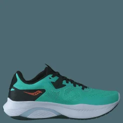 Saucony Guide 15 Coolmint/zest