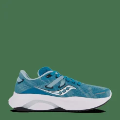 Saucony Guide 16 Ink/white