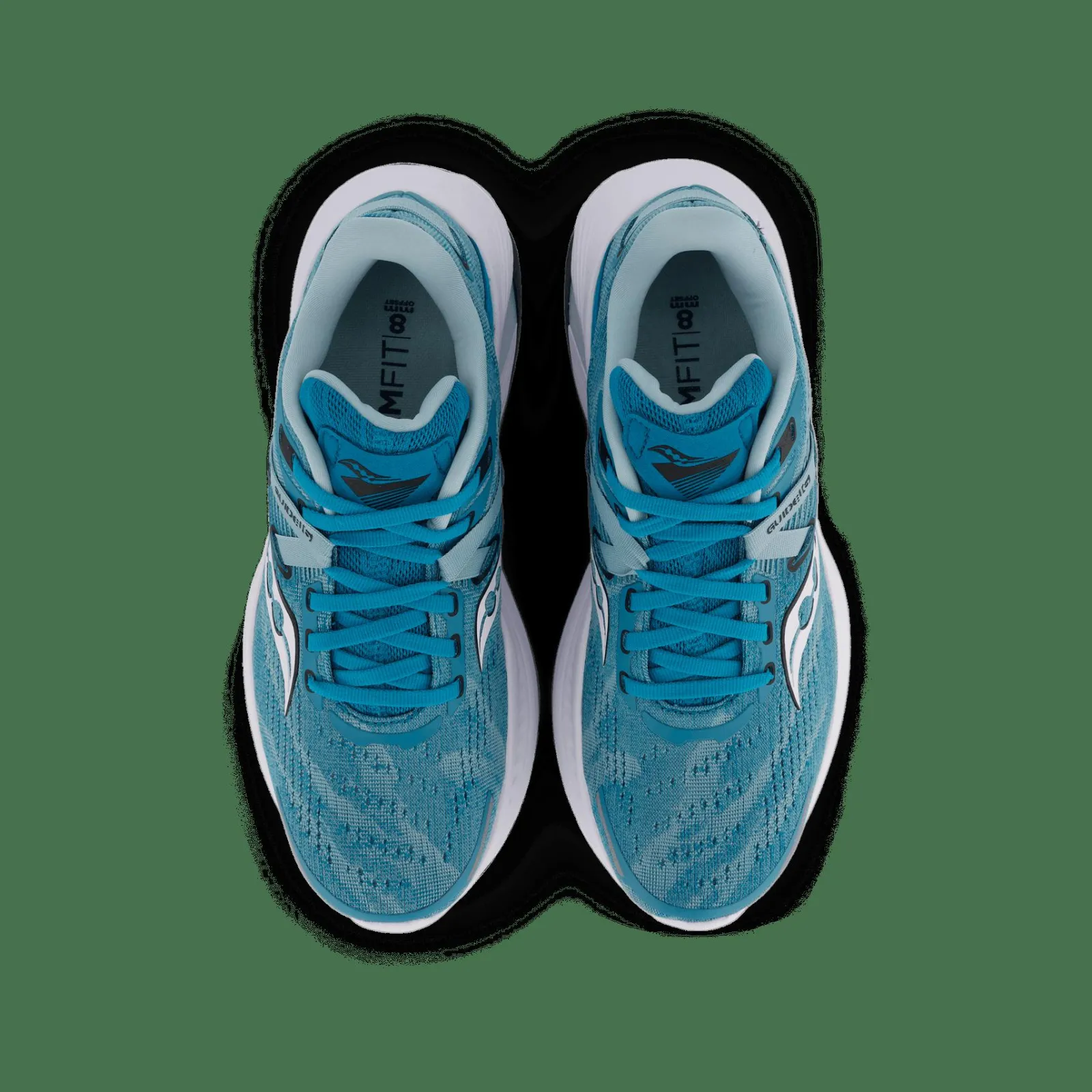 Saucony Guide 16 Ink/white