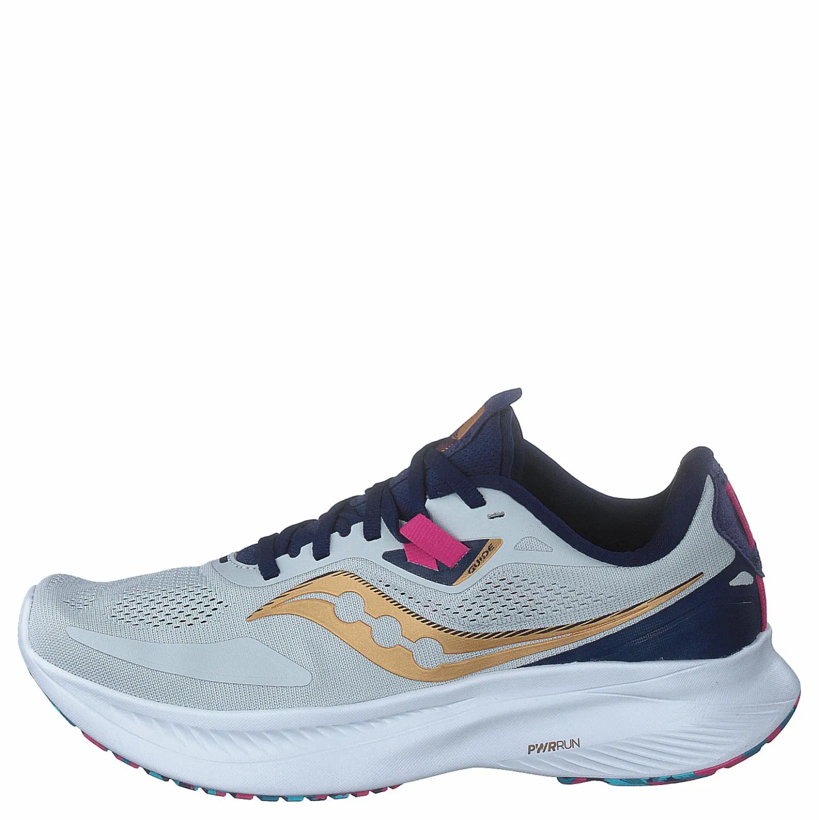 Saucony Guide 15 Prospect Glass