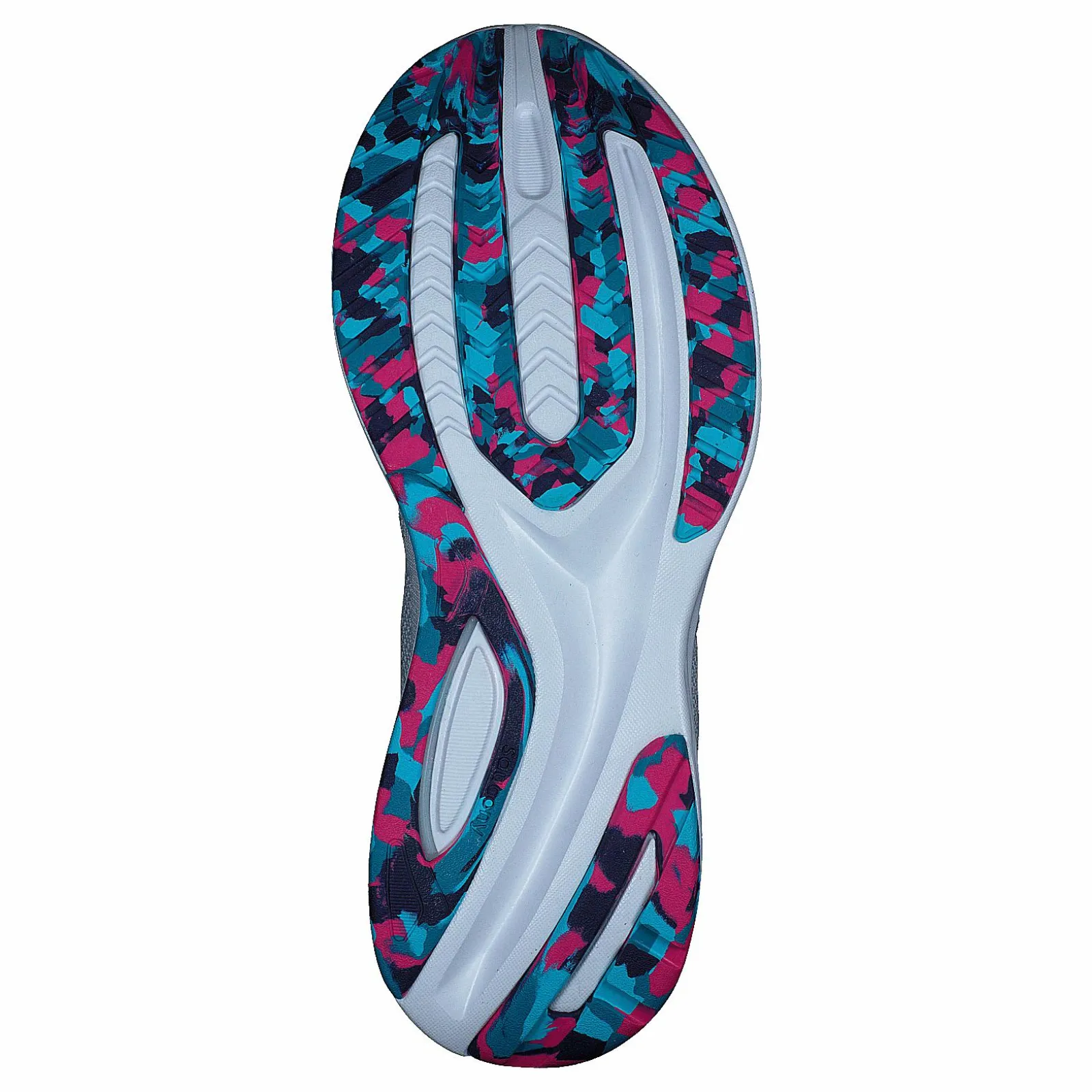 Saucony Guide 15 Prospect Glass