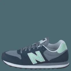 New Balance Gw500cb2 Natural Indigo (415)