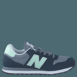 New Balance Gw500cb2 Natural Indigo (415)