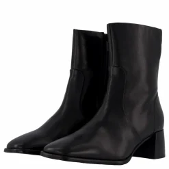 Gant Gwenety Mid Boot Black