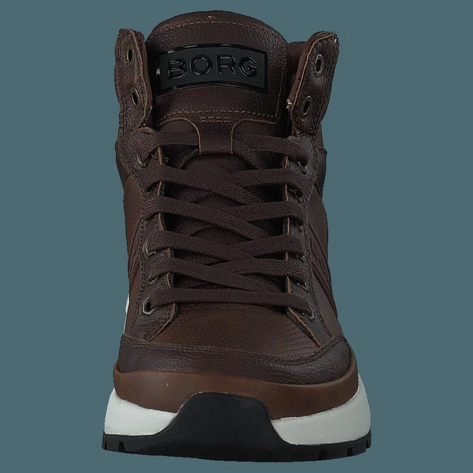 Björn Borg H100 Mid Tmp Prf M Cognac