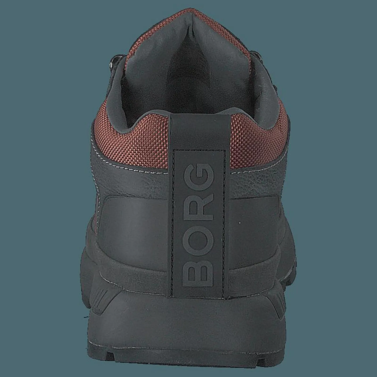 Björn Borg H100 Mid Trc M Light Grey