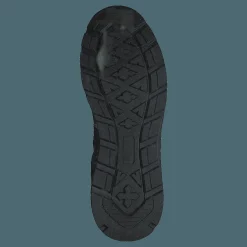 Björn Borg H100 Mid Trc M Light Grey