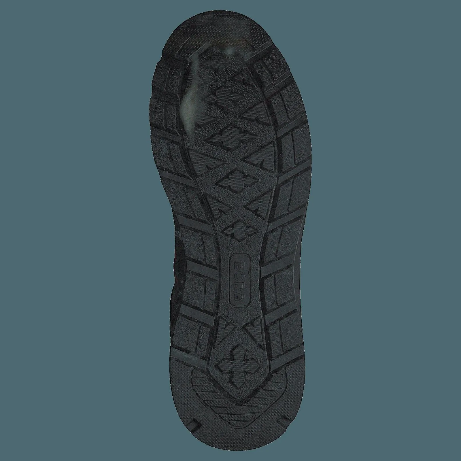 Björn Borg H100 Mid Trc M Light Grey