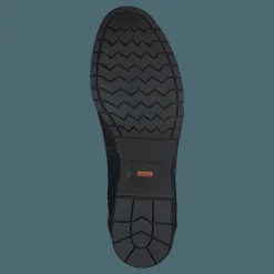 Hush Puppies Hadley Chelsea Black