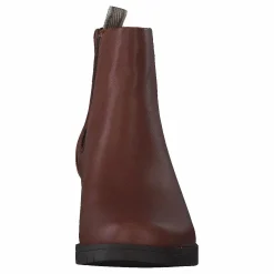 Hush Puppies Hadley Chelsea Cognac