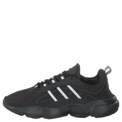 Barn adidas Originals Haiwee Core Black/ftwr White/grey Six