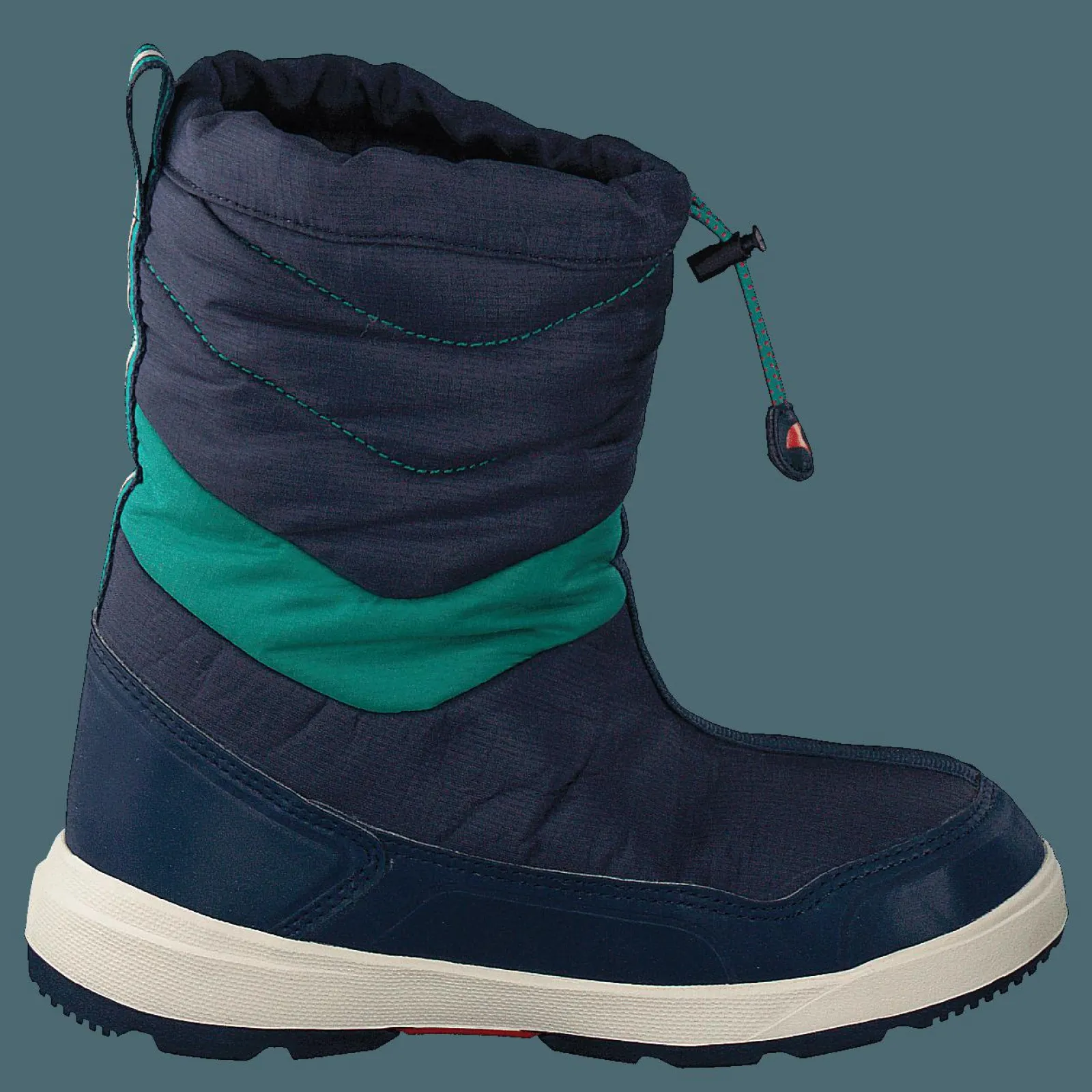 Barn Viking Halden Gtx Reflective/navy
