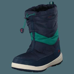 Barn Viking Halden Gtx Reflective/navy