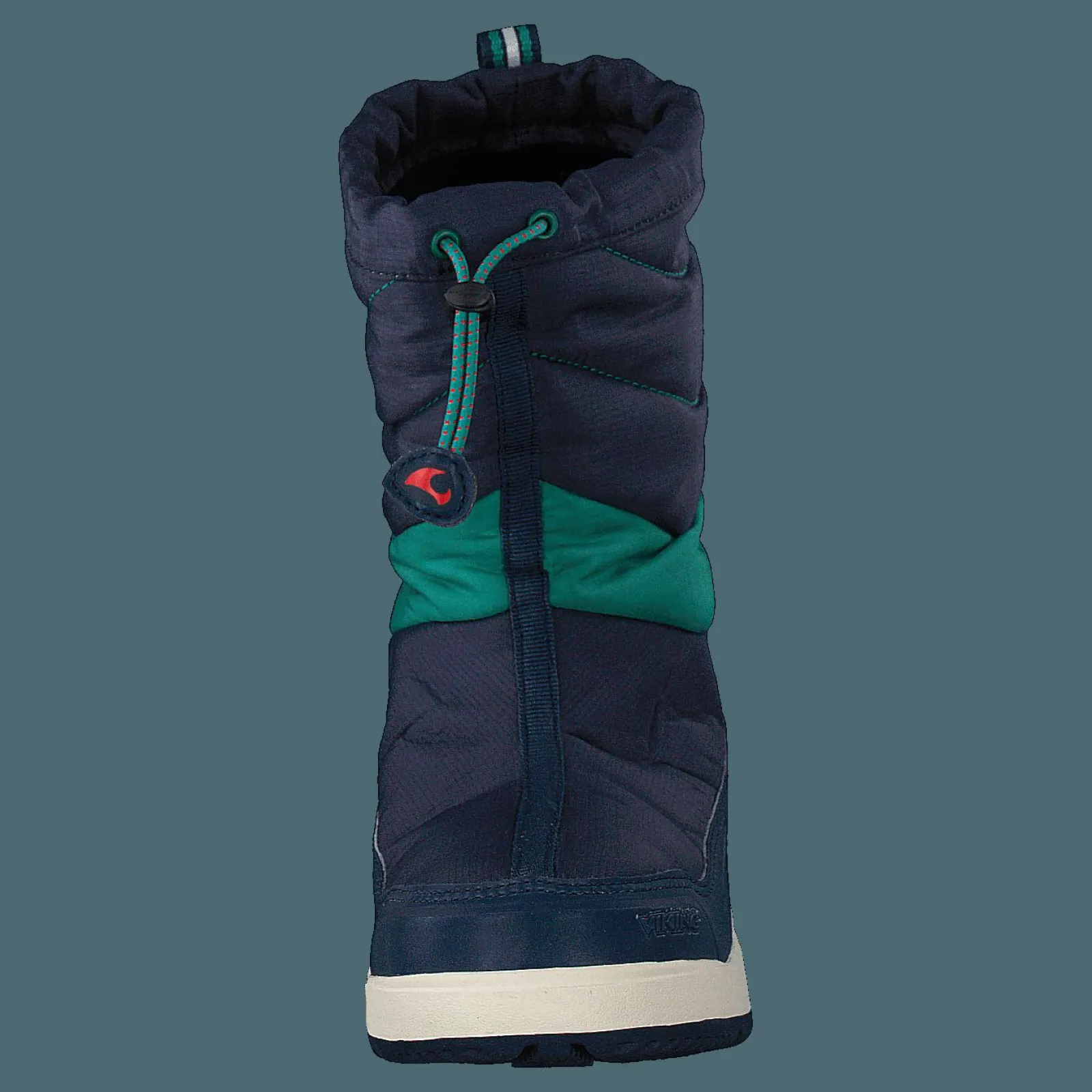 Barn Viking Halden Gtx Reflective/navy