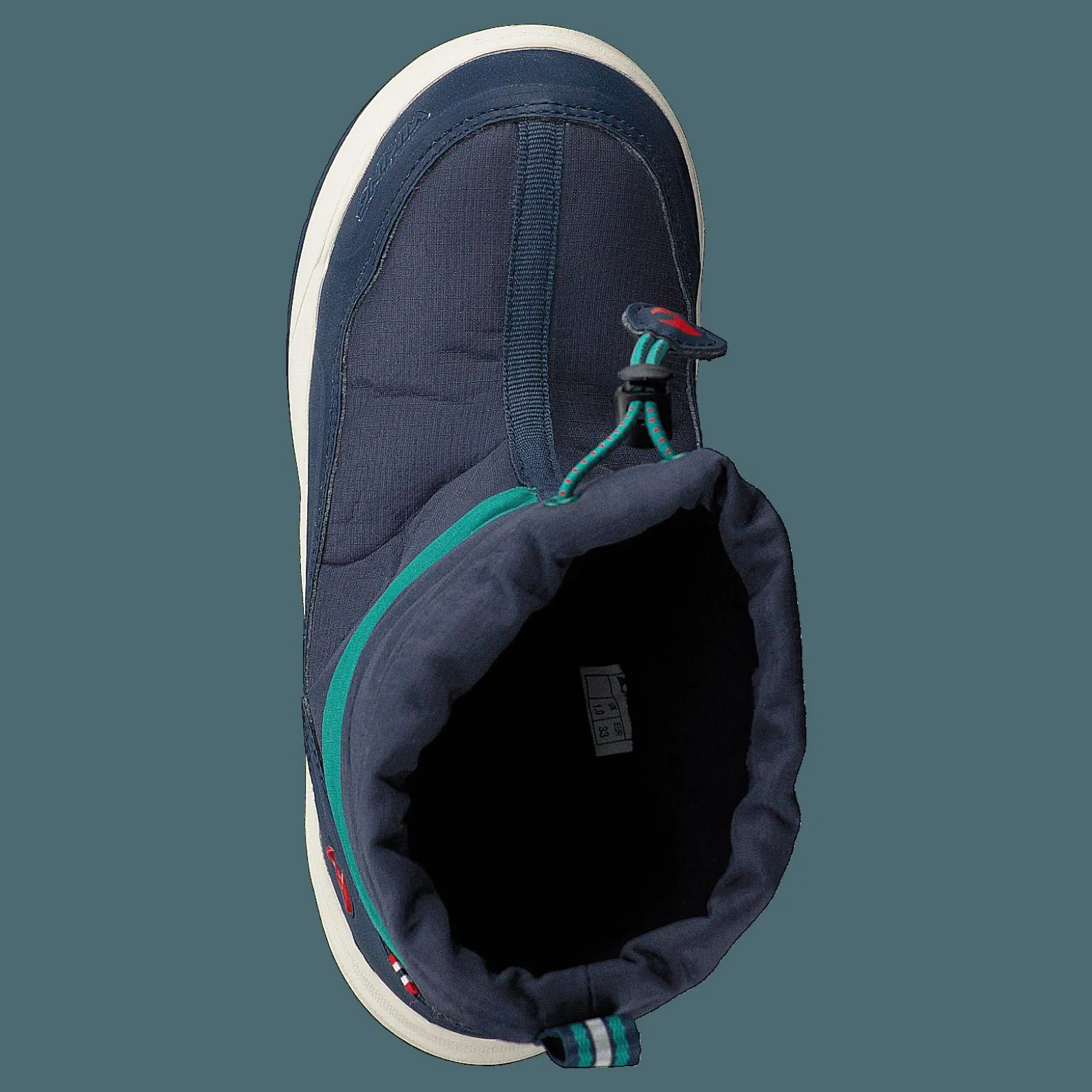 Barn Viking Halden Gtx Reflective/navy