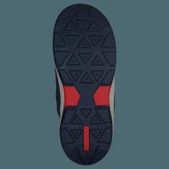 Barn Viking Halden Gtx Reflective/navy