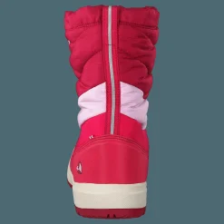 Barn Viking Halden Gtx Reflective/pink