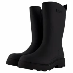 Tretorn Halla Mid Winter 059/black