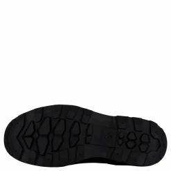 Tretorn Halla Mid Winter 059/black