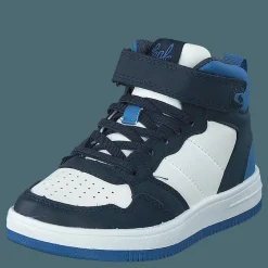 Barn Leaf Halli Navy/blue