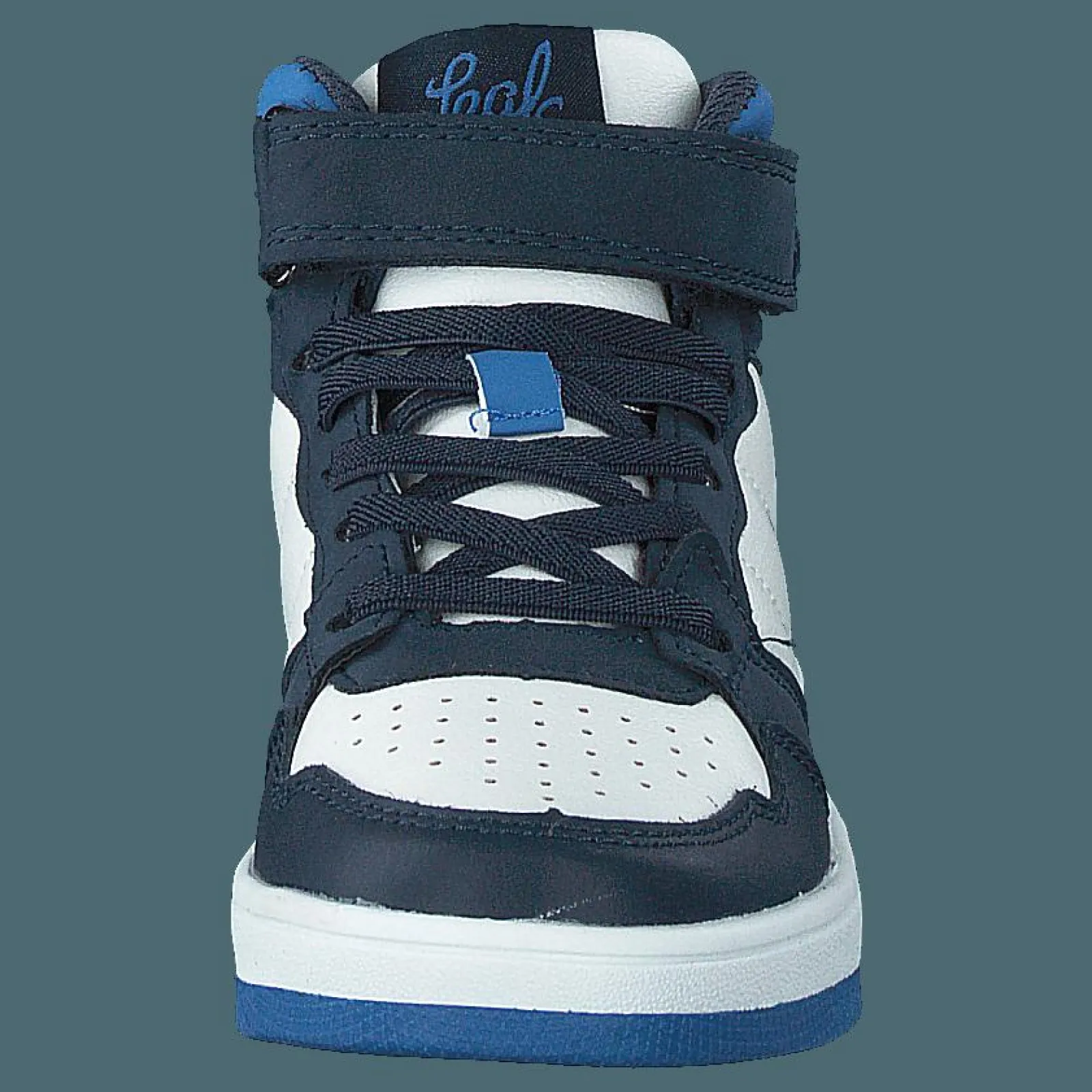 Barn Leaf Halli Navy/blue