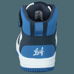 Barn Leaf Halli Navy/blue