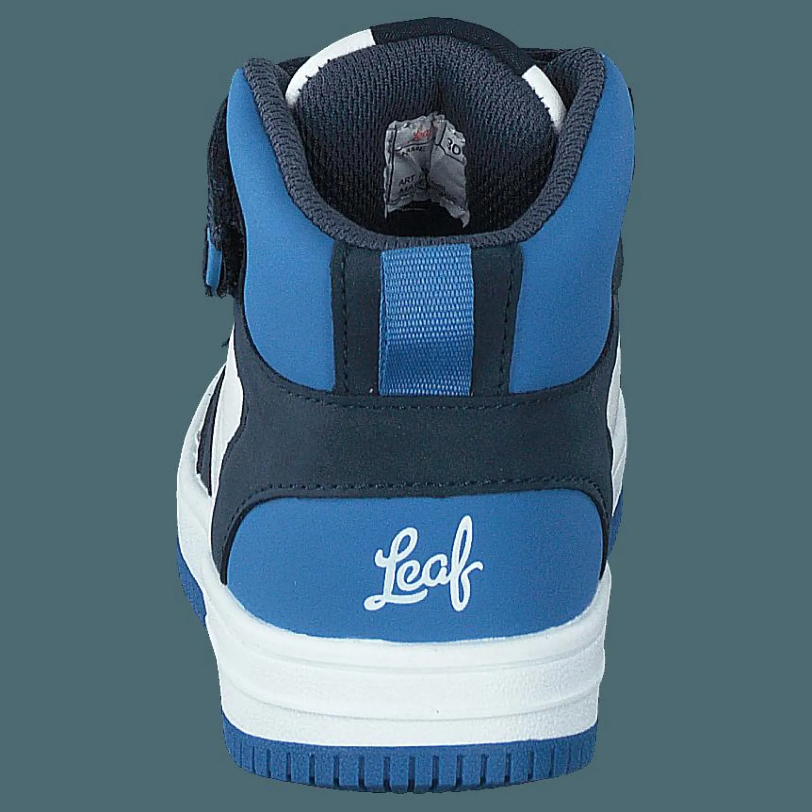 Barn Leaf Halli Navy/blue