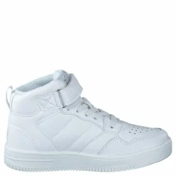 Barn Leaf Halli White