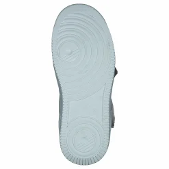 Barn Leaf Halli White