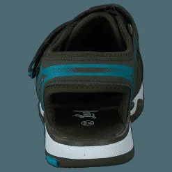 Barn Leaf Halmby Khaki