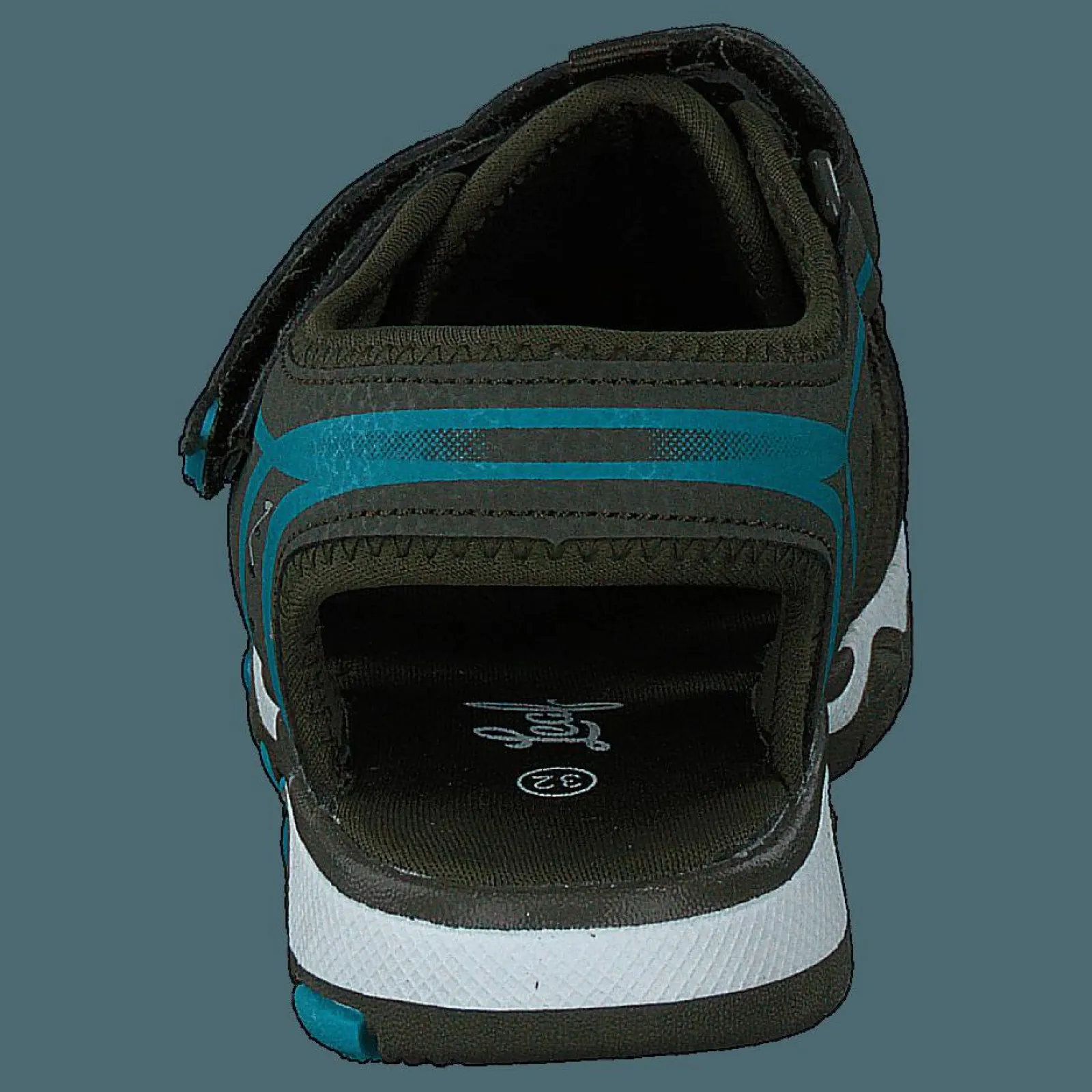 Barn Leaf Halmby Khaki