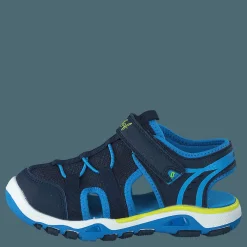 Barn Leaf Halmby Navy/blue