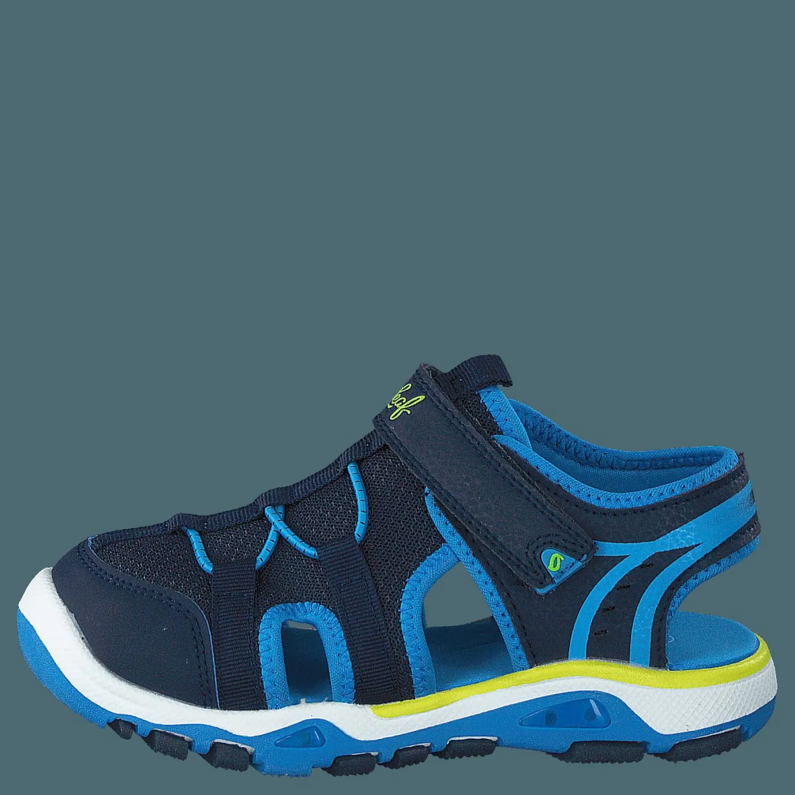 Barn Leaf Halmby Navy/blue